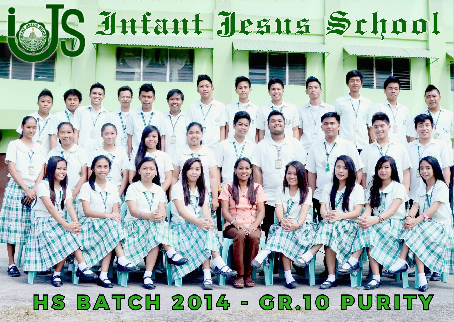 Class of 2013-2014
